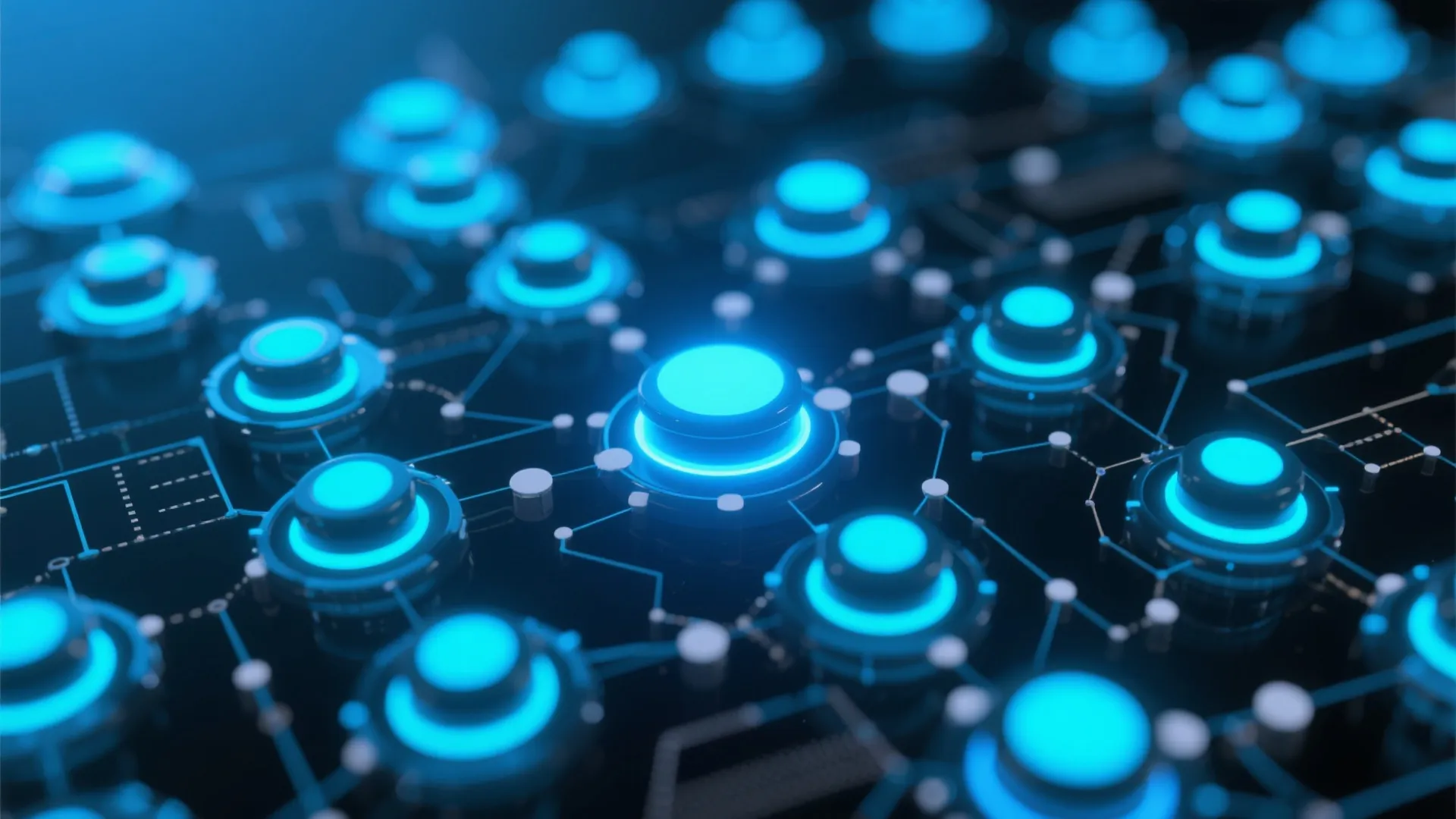 Data Visualization Background