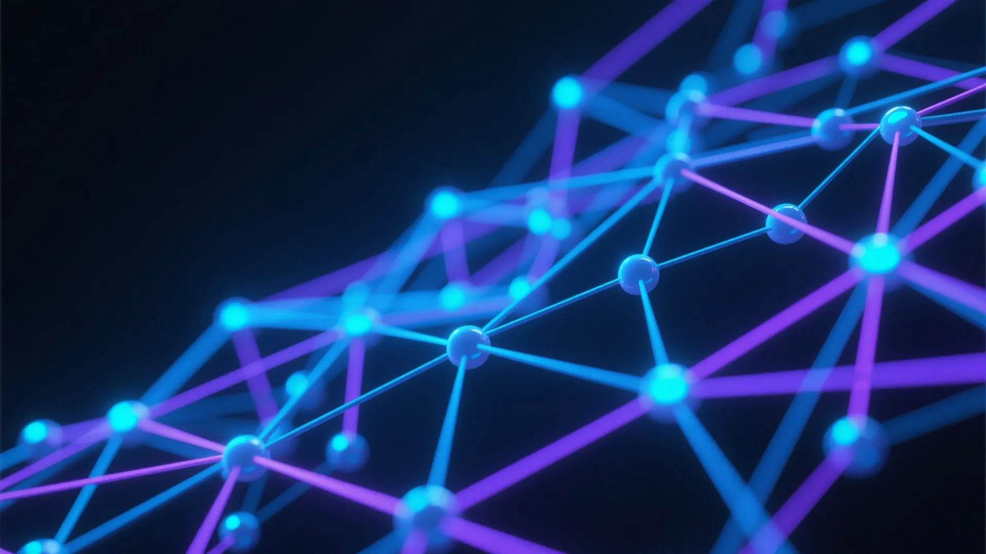 Data Network Background