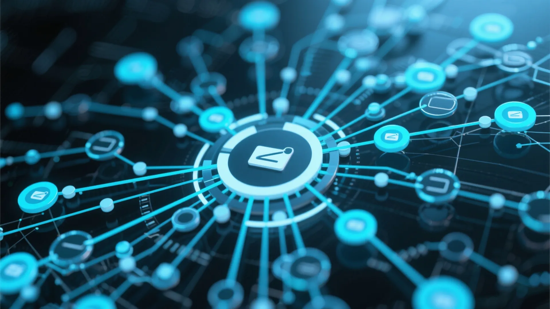 Network Background