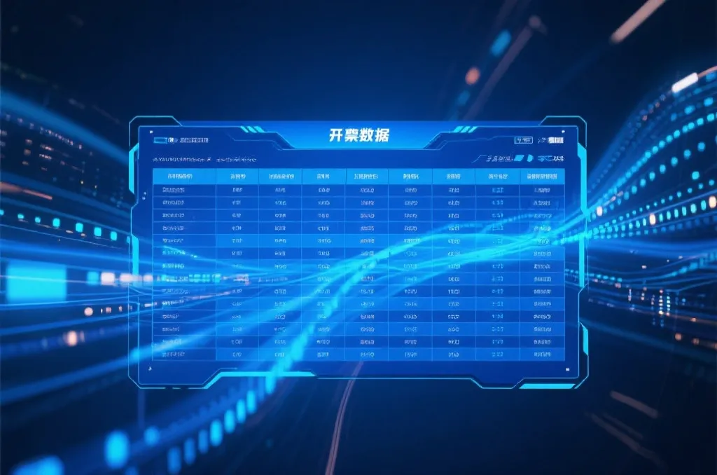 澳洲幸运10开奖数据揭秘：安全透明的系统解析与用户体验革新