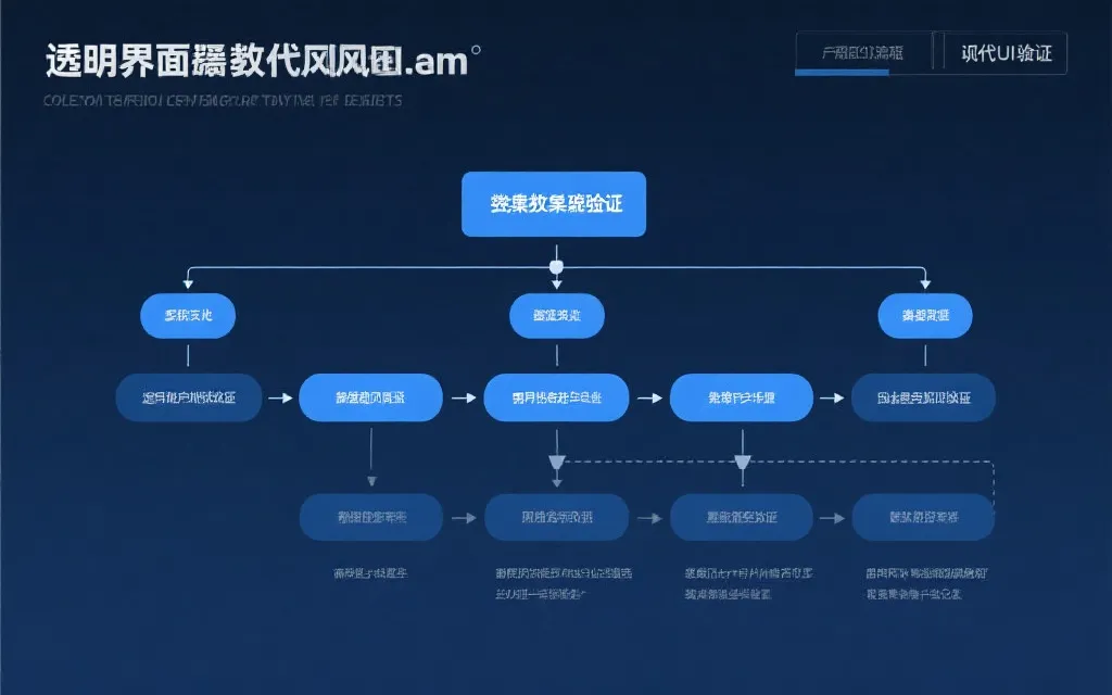 开奖流程透明度示意图
