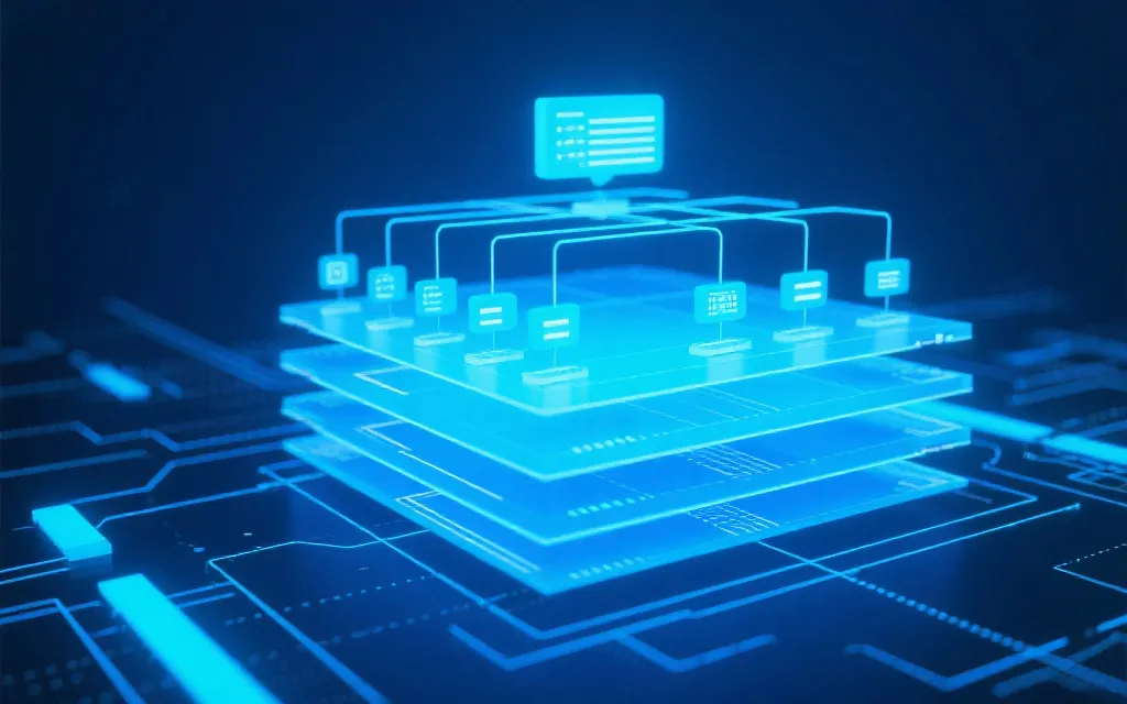 澳洲幸运5注册官方信息结构全解析：透明、安全与技术管理的深度解读